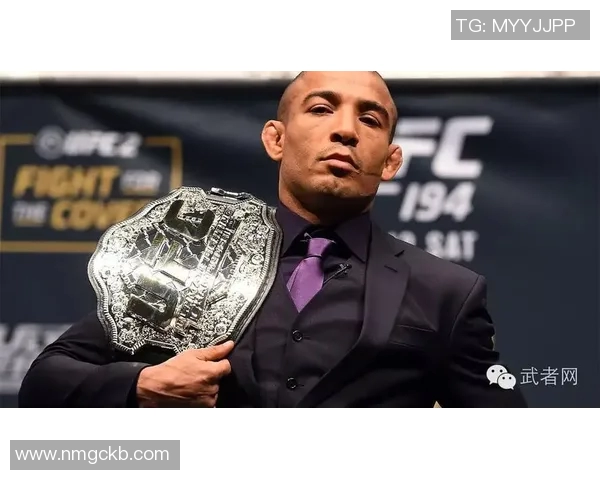 荷洛威与奥尔多巅峰对决谁能在拳坛中书写传奇新篇